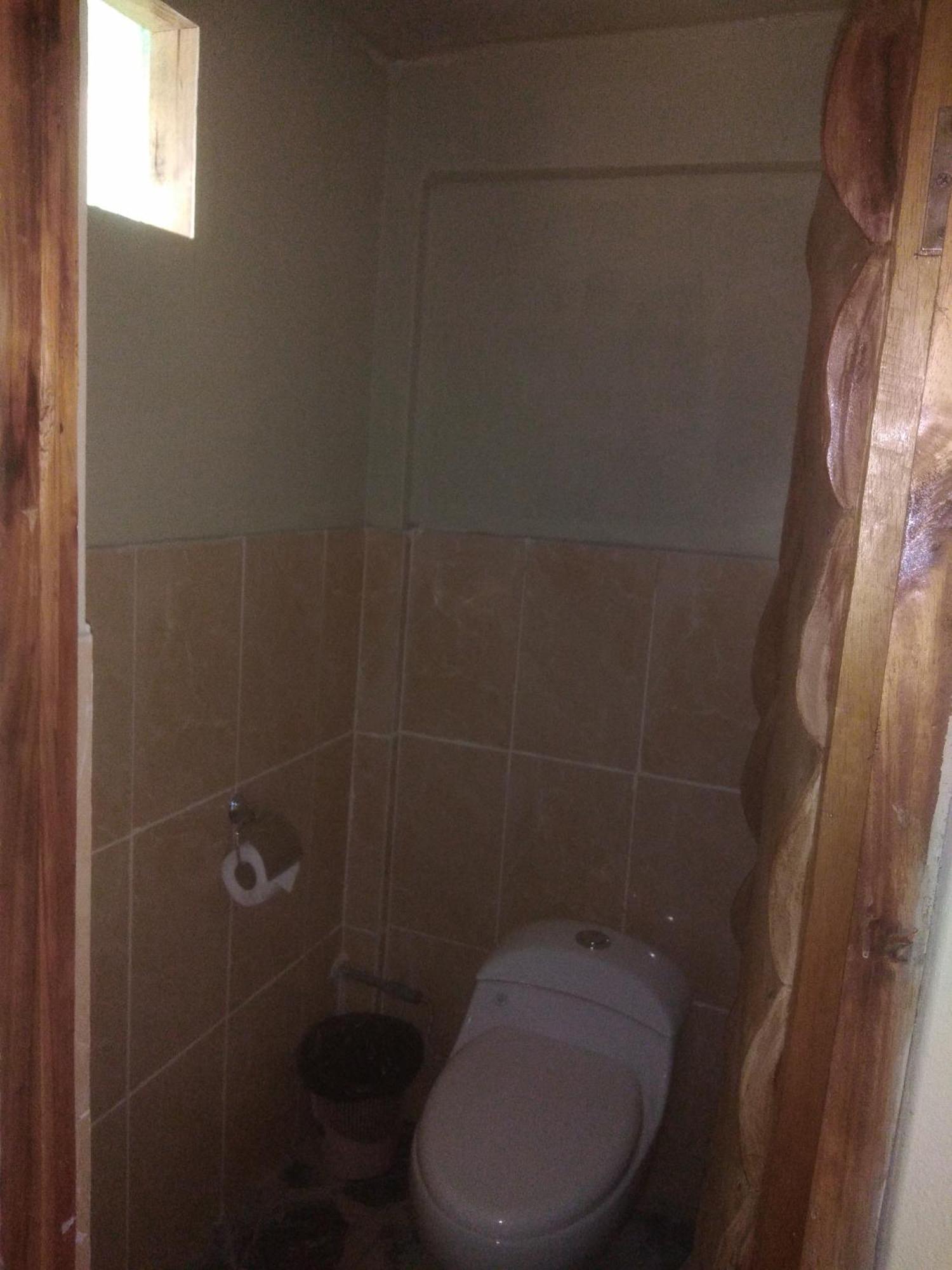 Salkantay Hostel Chaullay Санта-Тереза Экстерьер фото