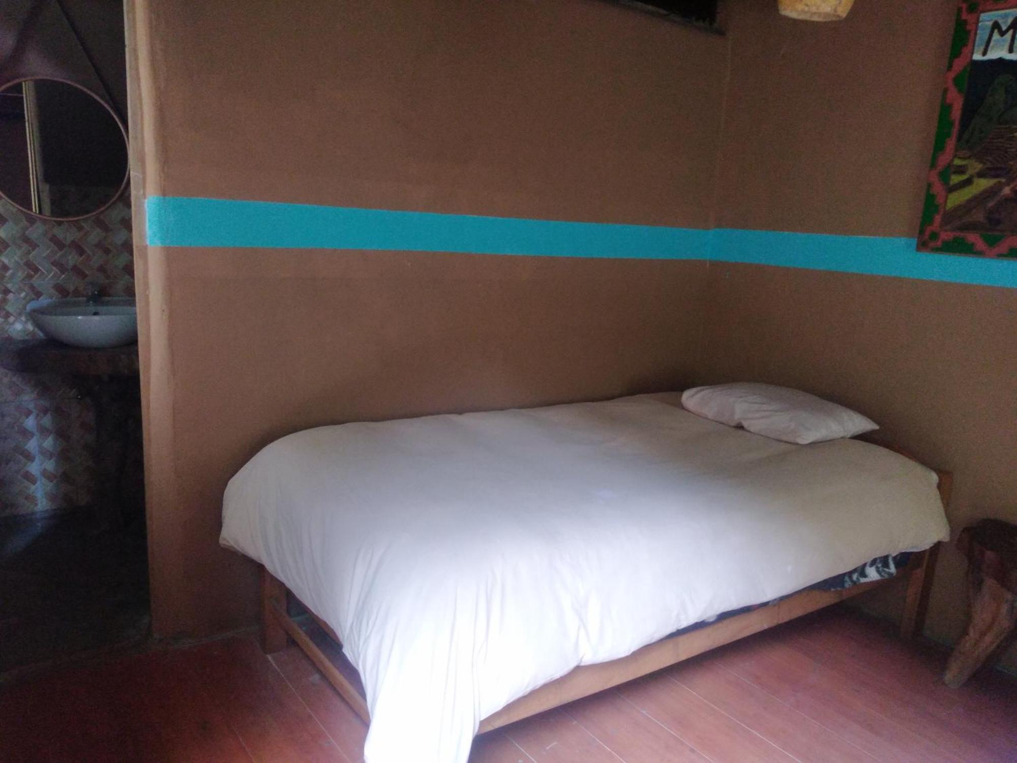Salkantay Hostel Chaullay Санта-Тереза Экстерьер фото