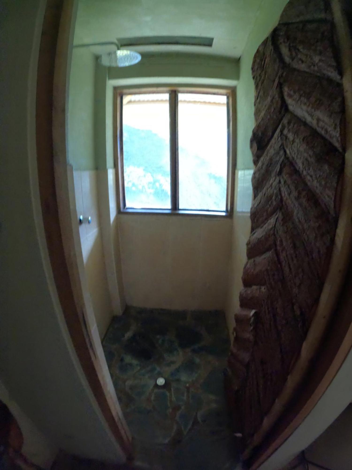 Salkantay Hostel Chaullay Санта-Тереза Экстерьер фото